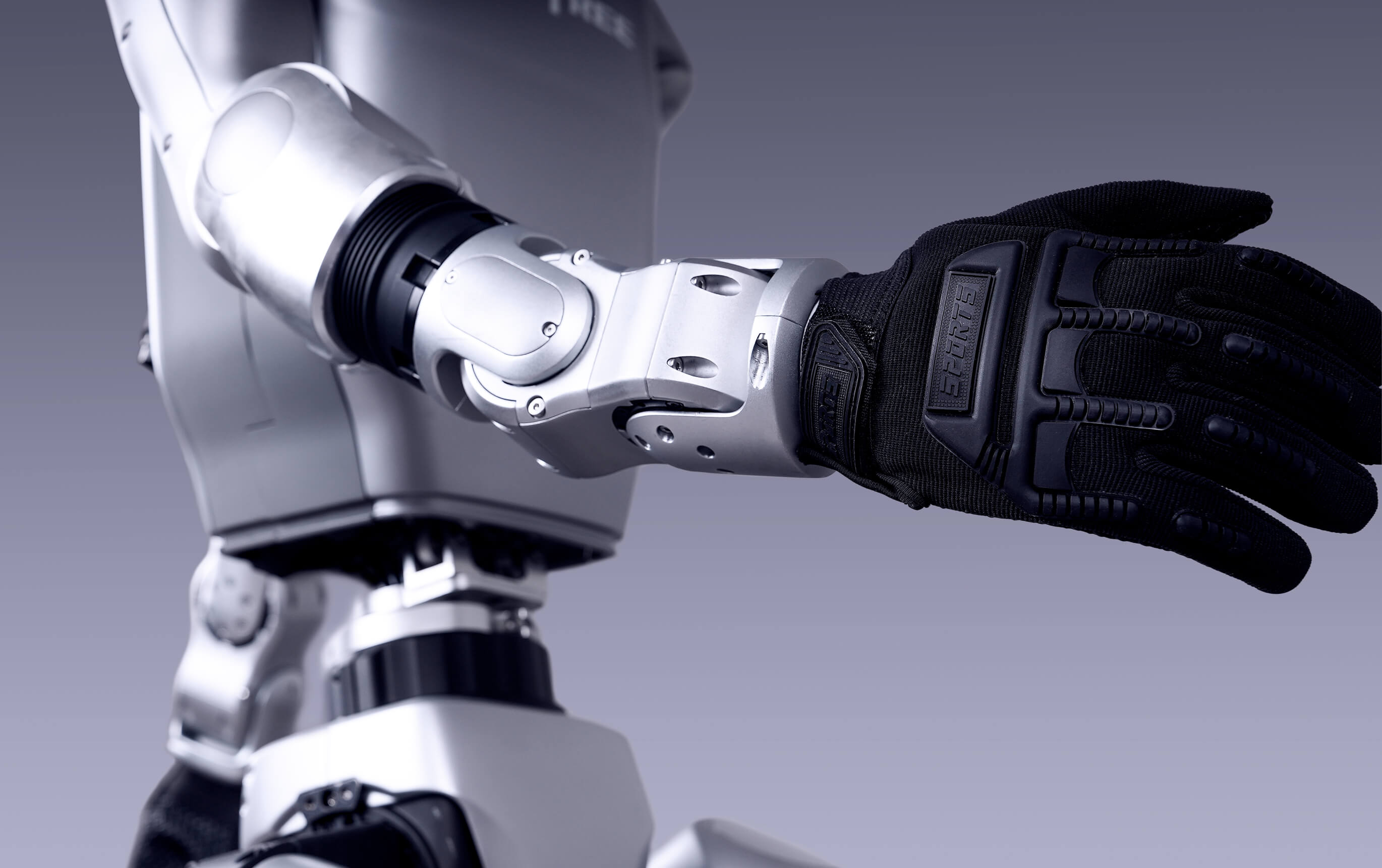Unitree humanoid robot performing real-world tasks. Image: Unitree