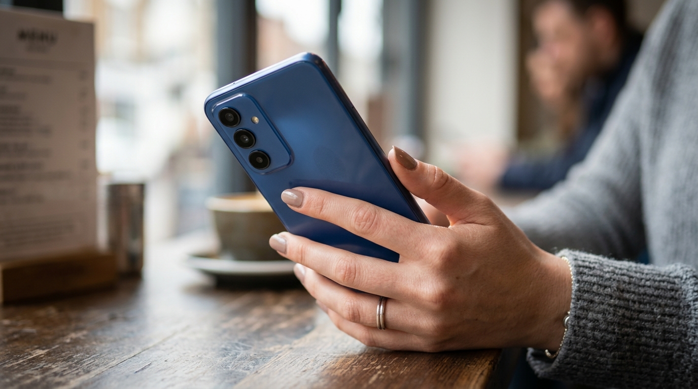 Samsung Galaxy A57 5G Review: The Budget Phone That Makes Flagships Nervous