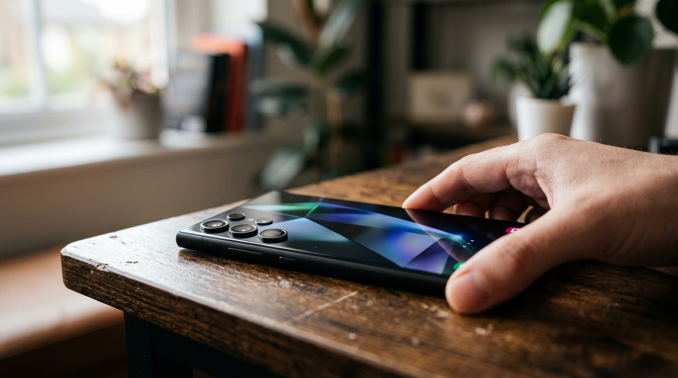 Samsung’s April 14 Guide Finally Explains What Awesome Intelligence Is Supposed to Do