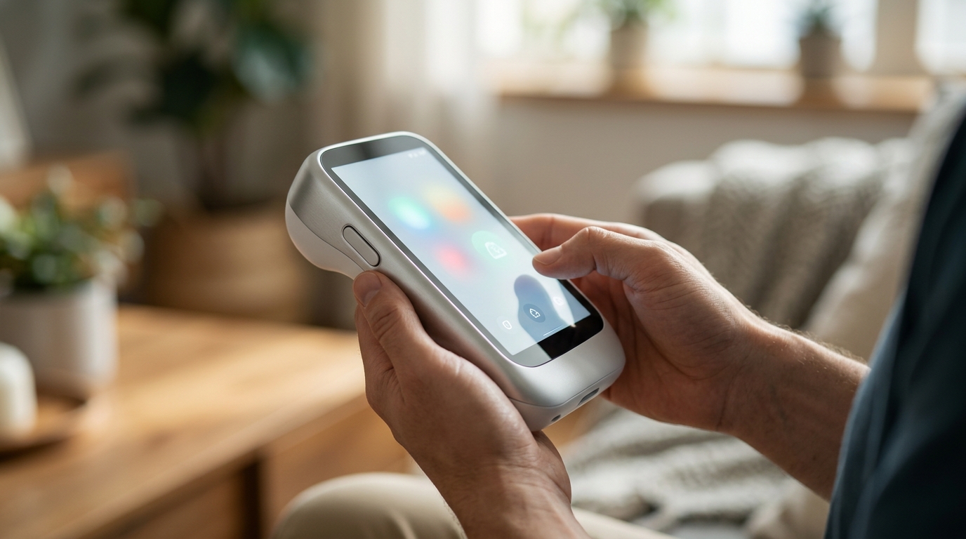 Sinocare's CMEF AI Hardware Push Finally Makes Chronic Disease Tech Look Like Infrastructu