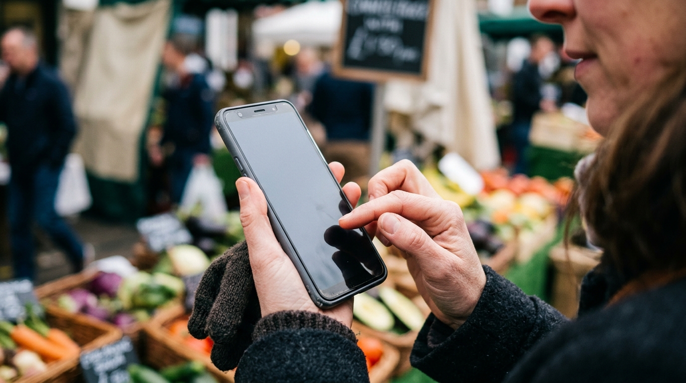 Smartphone Prices Are About to Jump and Budget Buyers Get Hit Hardest