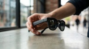 Snap and Qualcomm's Specs Partnership Is Finally an AR Product Strategy, Not Just a Hardwa