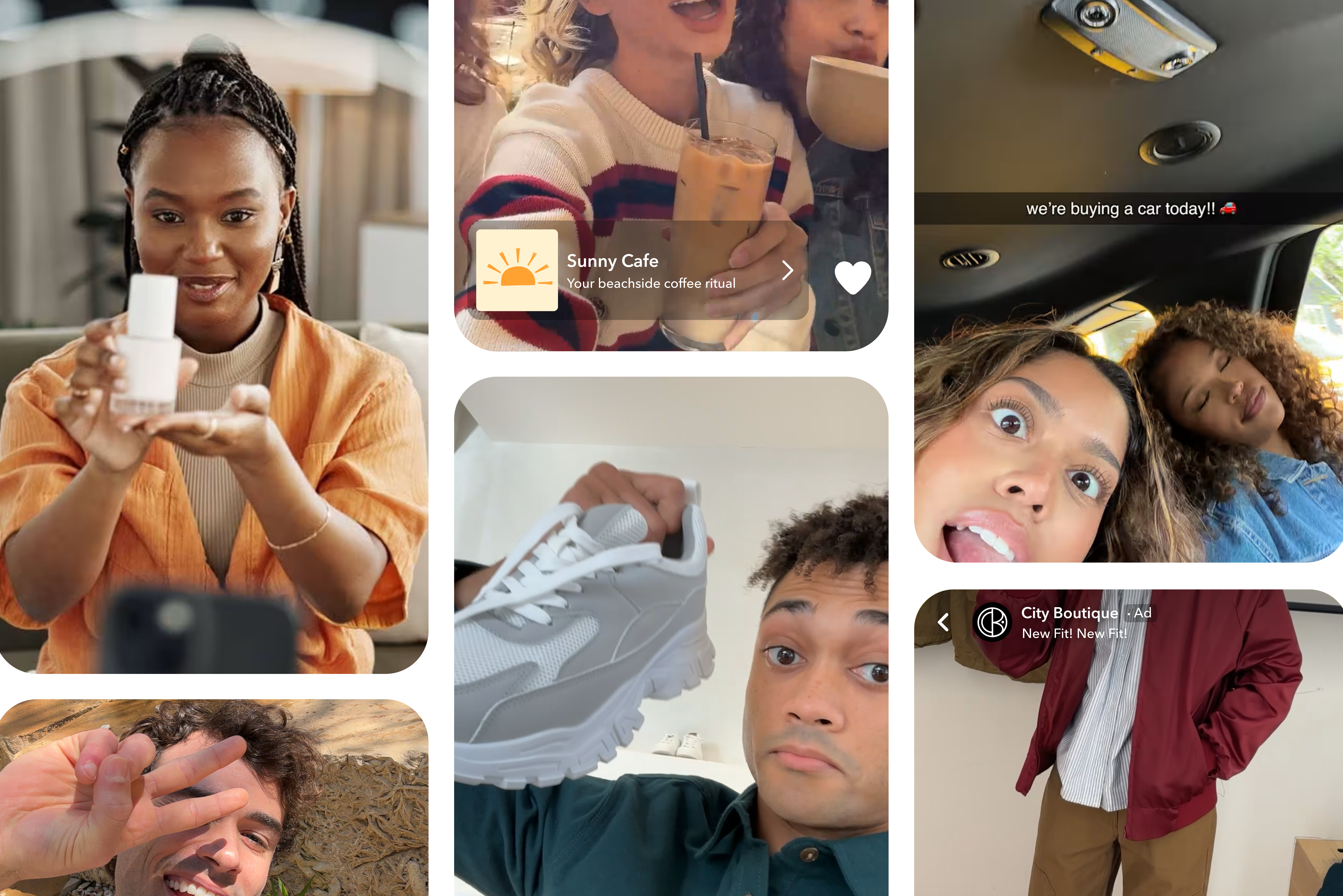 Snap Qualcomm Specs: Snap for Business AR highlight image