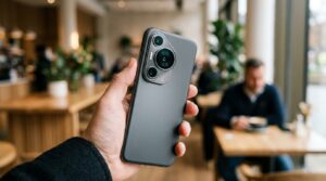 The Week Ahead in Mobile: Huawei Pura 90, Oppo Find X9, and Samsung's 800 Million Gemini P