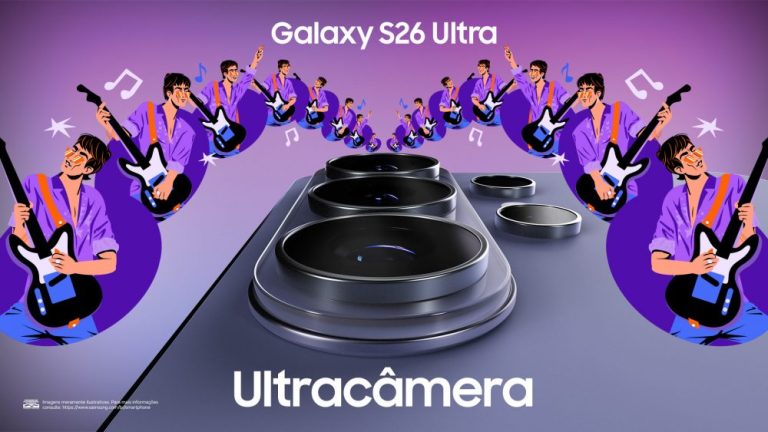 Samsung Galaxy S26 Ultra Review: The Best Android Phone Gets a Stealth Upgrade – samsung galaxy s26 ultra review