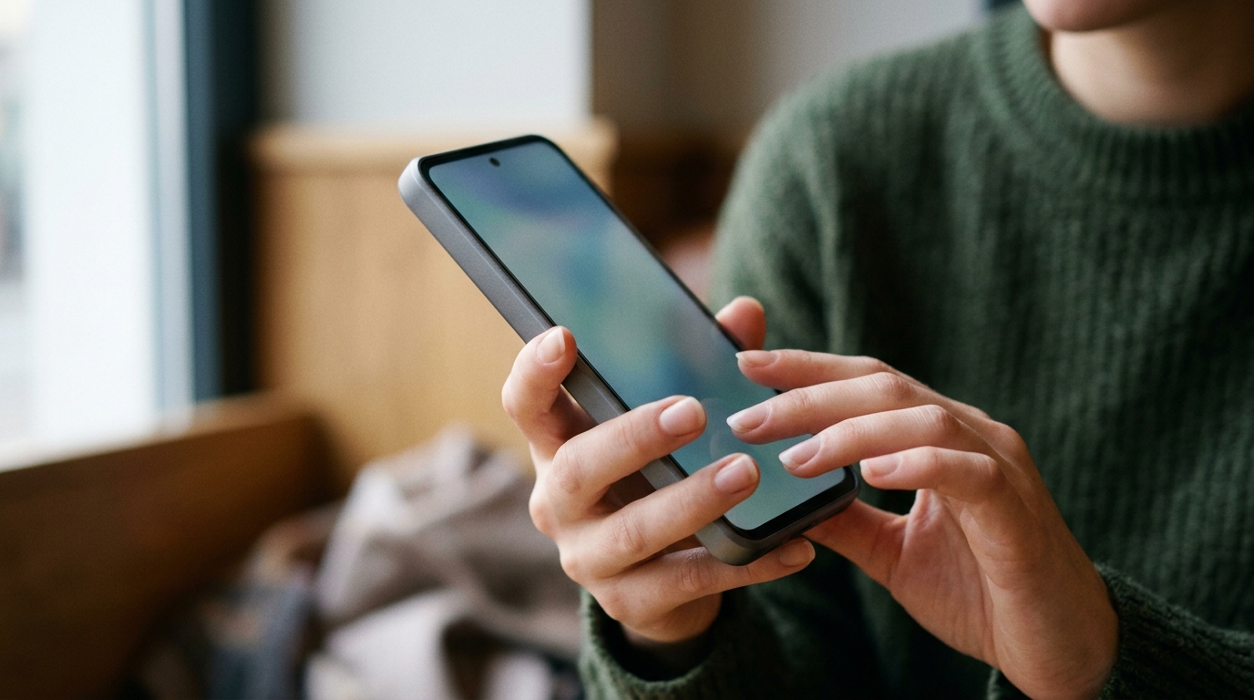 Why Mid-Range Phones With 9,000mAh Batteries Are the Real 2026 Flagship Trend