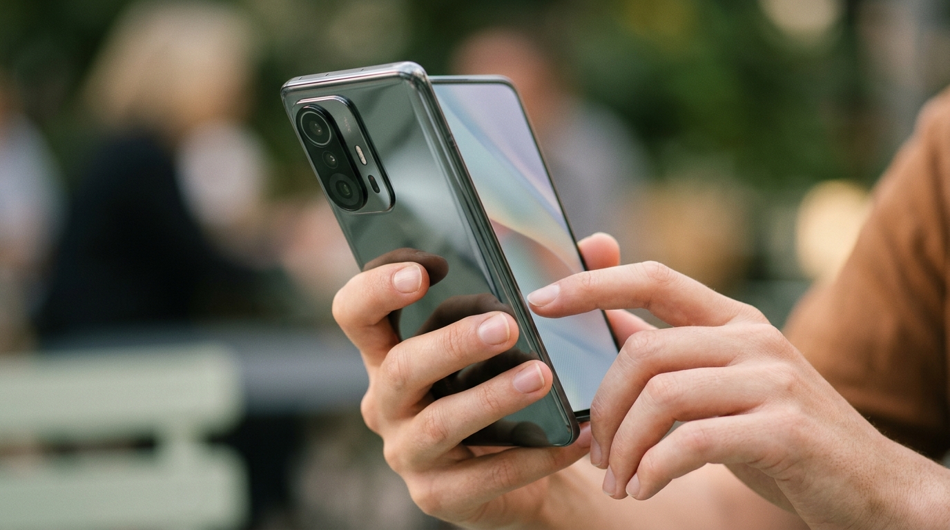 Xiaomi 16 Pro Max: The £849 Flagship That Finally Gives UK Buyers a Reason to Look East
