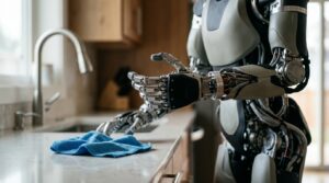 Your AI Butler Is Still a Decade Away: Why Humanoid Robots Won't Replace Your Cleaner