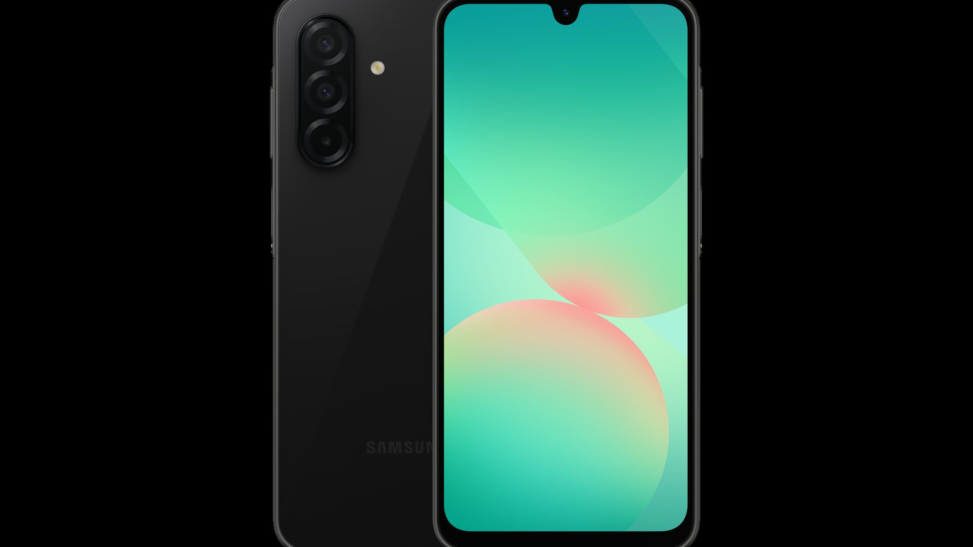 Samsung Galaxy A27 leak roadmap render showing rumoured 2026 mid-cycle refresh