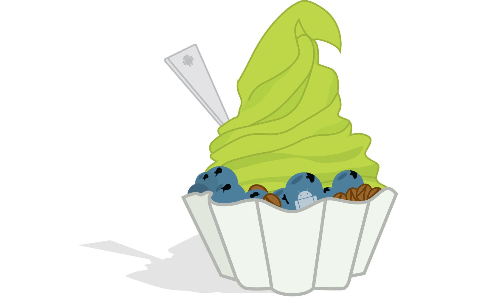 Android 2.2 Froyo operating system