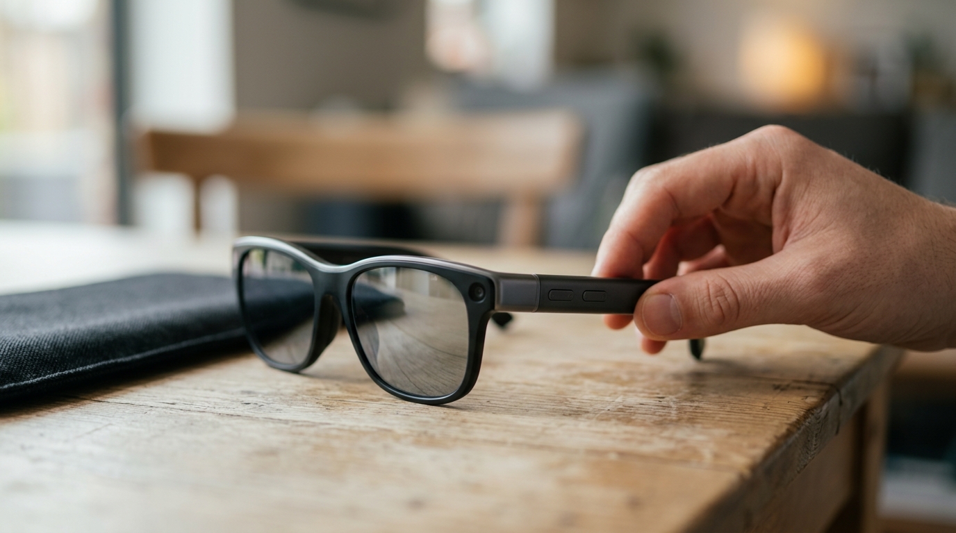 Android XR smart glasses 2026: Samsung-Google eyewear and XREAL Project Aura land