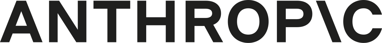 Anthropic logo representing the Anthropic SpaceX deal