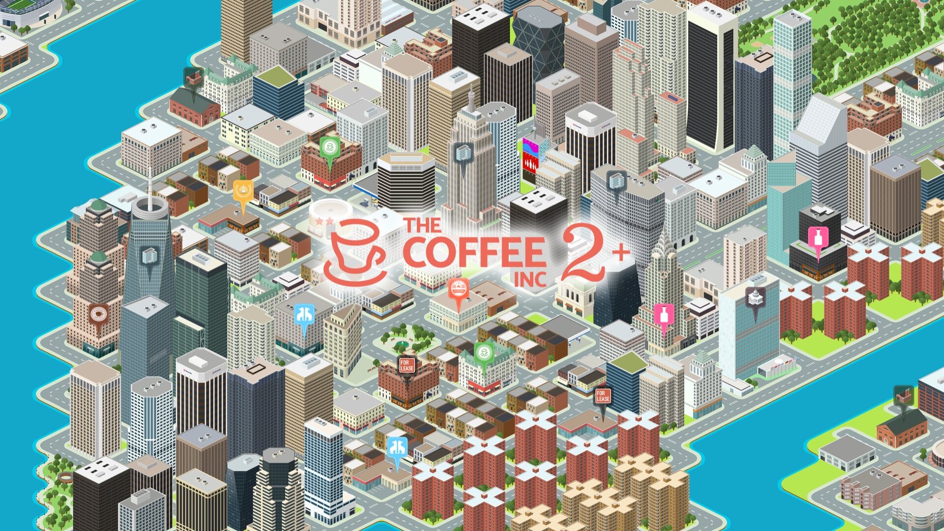 Apple Arcade UK families Coffee Inc 2+ sim