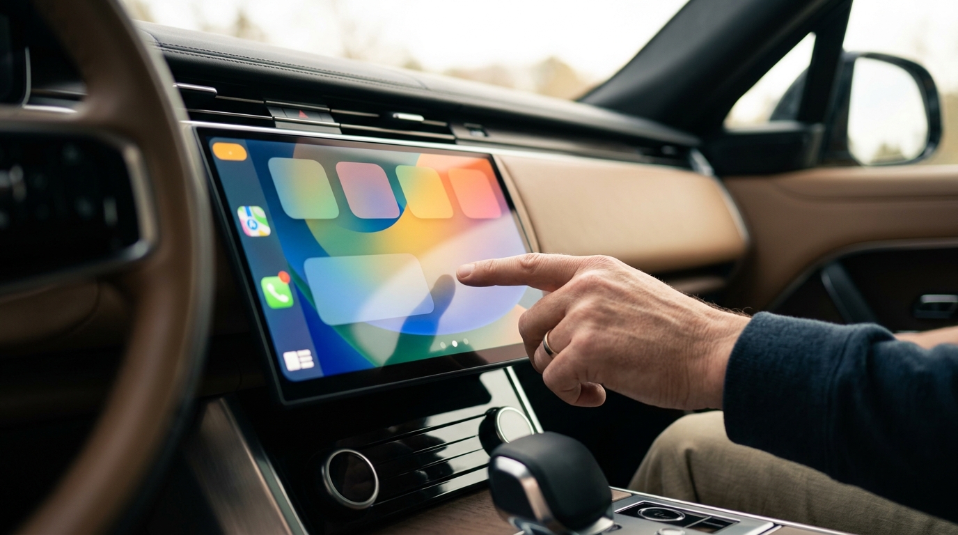 Apple CarPlay Ultra UK rollout: the car brands UK buyers can actually get