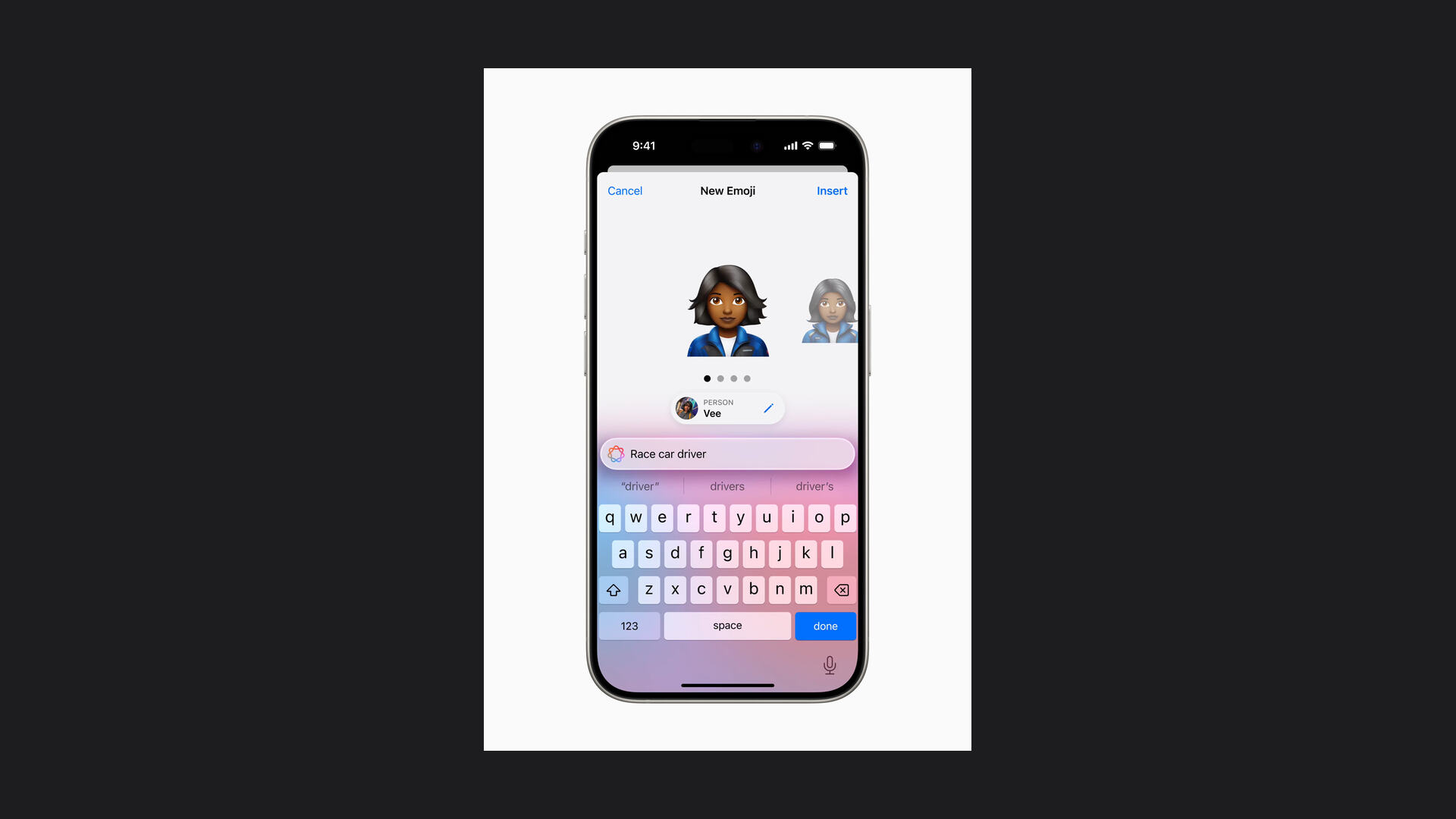Apple Intelligence Focus Reduce Interruptions feature shown in coverage of the Apple Gen AI WWDC 2026 keynote