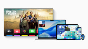 Apple WWDC 2026 UK iOS 27 Liquid Glass preview