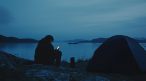VodafoneThree satellite: Ofcom clears phone-to-space coverage