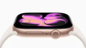 Apple Watch Series 11 press image