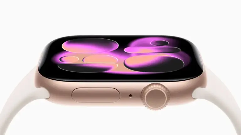 Apple Watch Series 11 press image