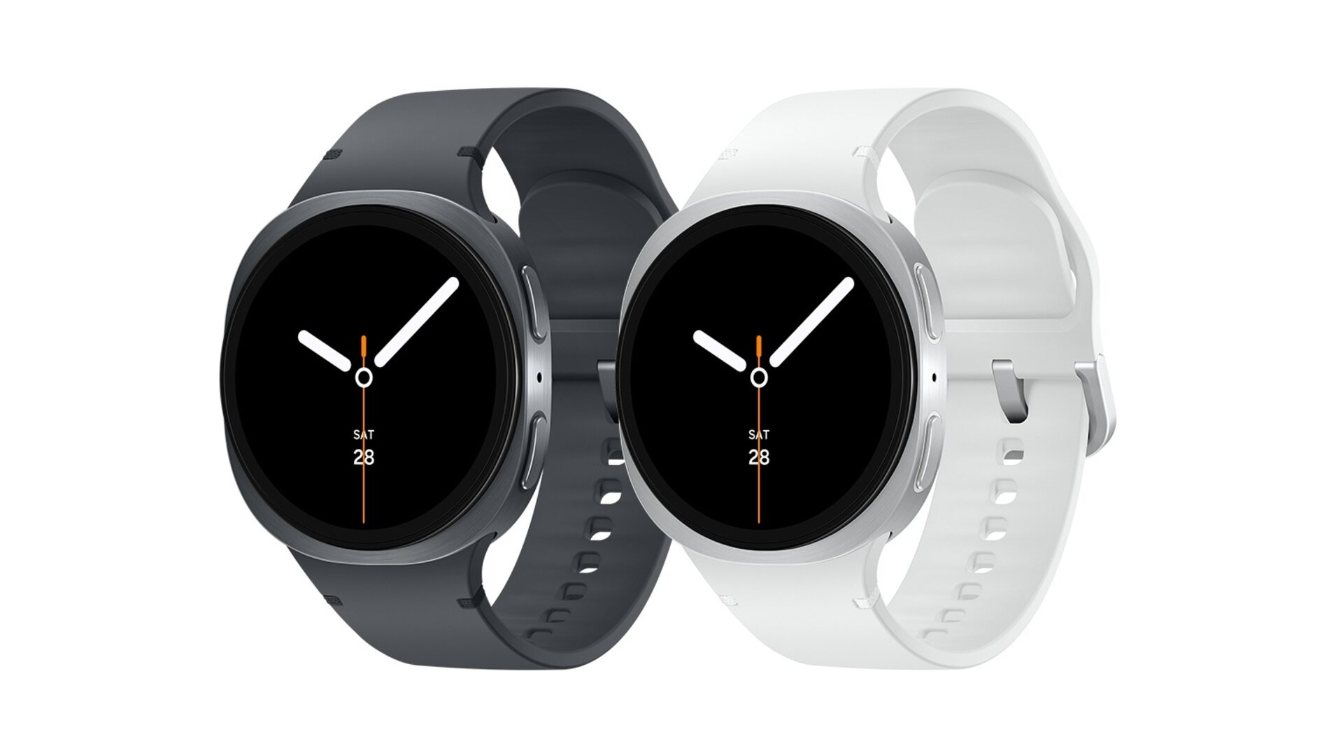 Apple Watch vs Galaxy Watch 8 UK 2026 Samsung Galaxy Watch 8 family lineup