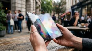 Best foldable phone UK 2026: the four picks worth buying