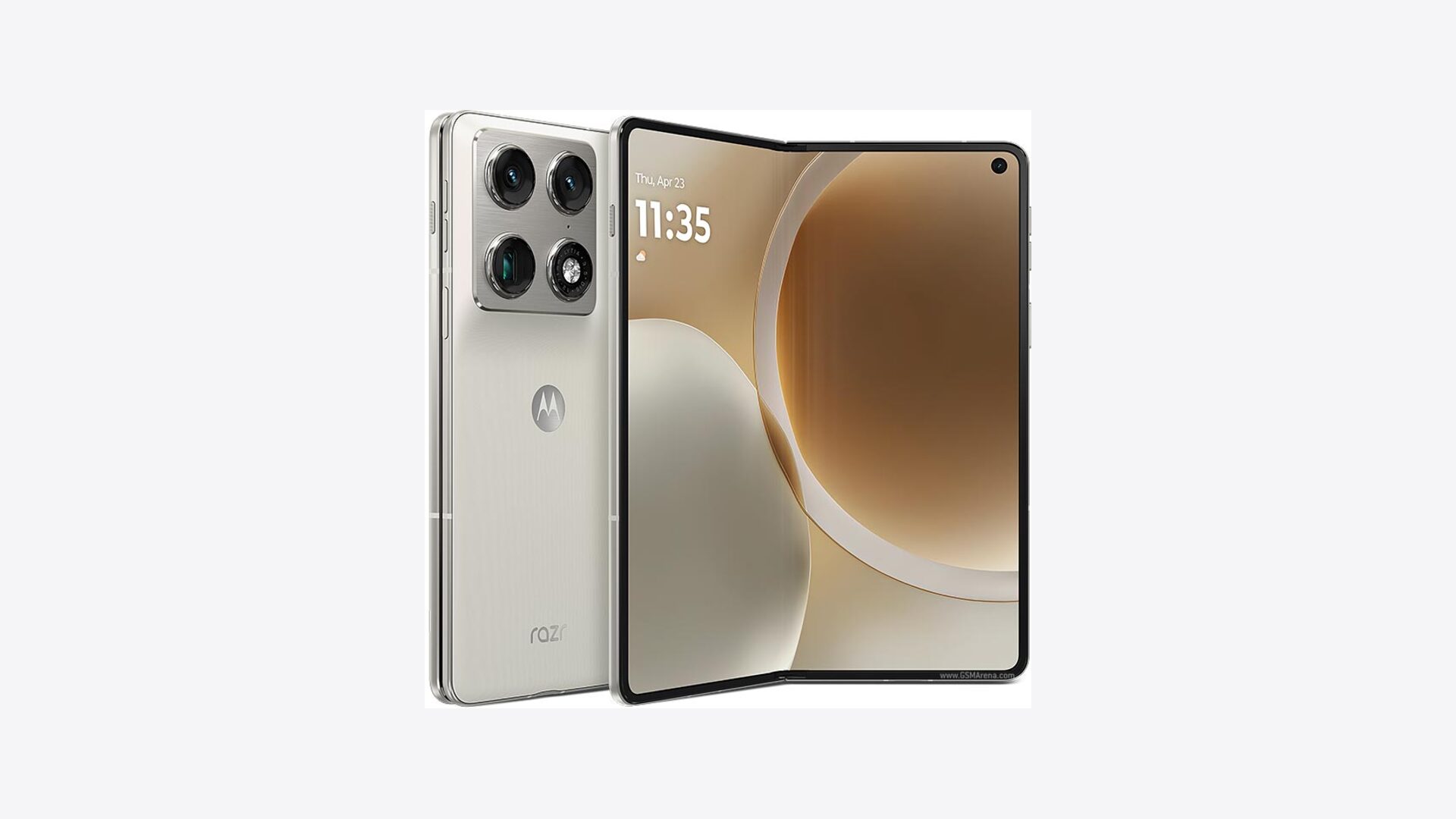 Samsung Galaxy Z Fold7 the best foldable phone UK 2026 pick shown open with inner display visible