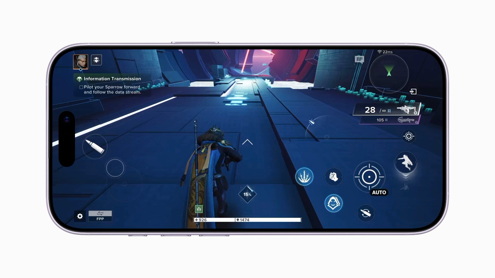 iPhone performance for gaming, a reason to choose the best iPhone for your needs