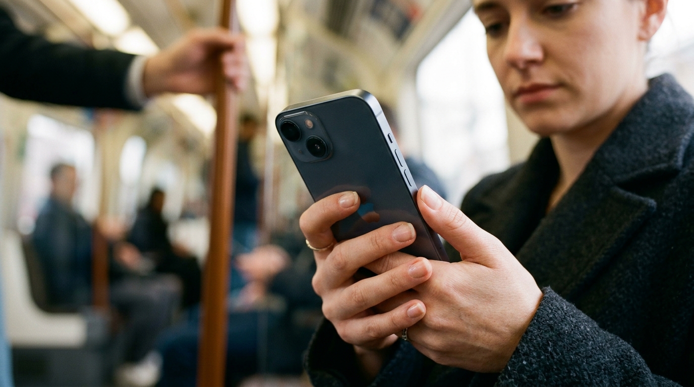 Best iPhone UK 2026: which model to buy