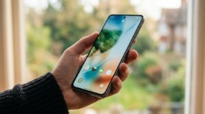 Best mid-range Android phone UK 2026: four picks under £500