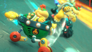 Best Nintendo Switch 2 games UK 2026: 5 to buy