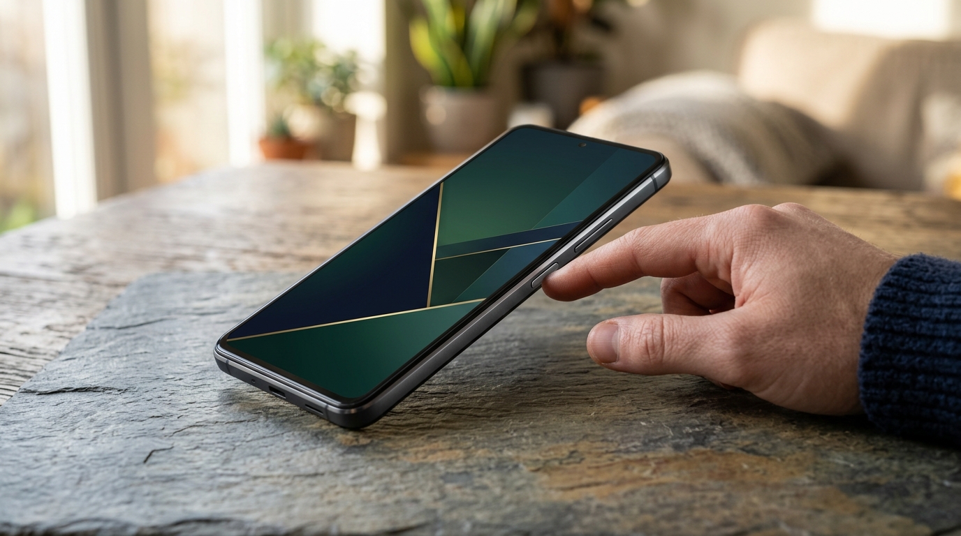 Big battery Android phones 2026: why 8000mAh is the new mid-range standard