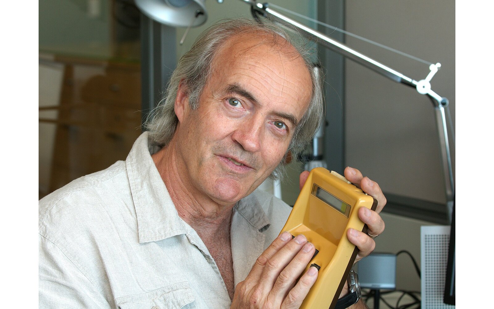 Bill Buxton Microsoft designer