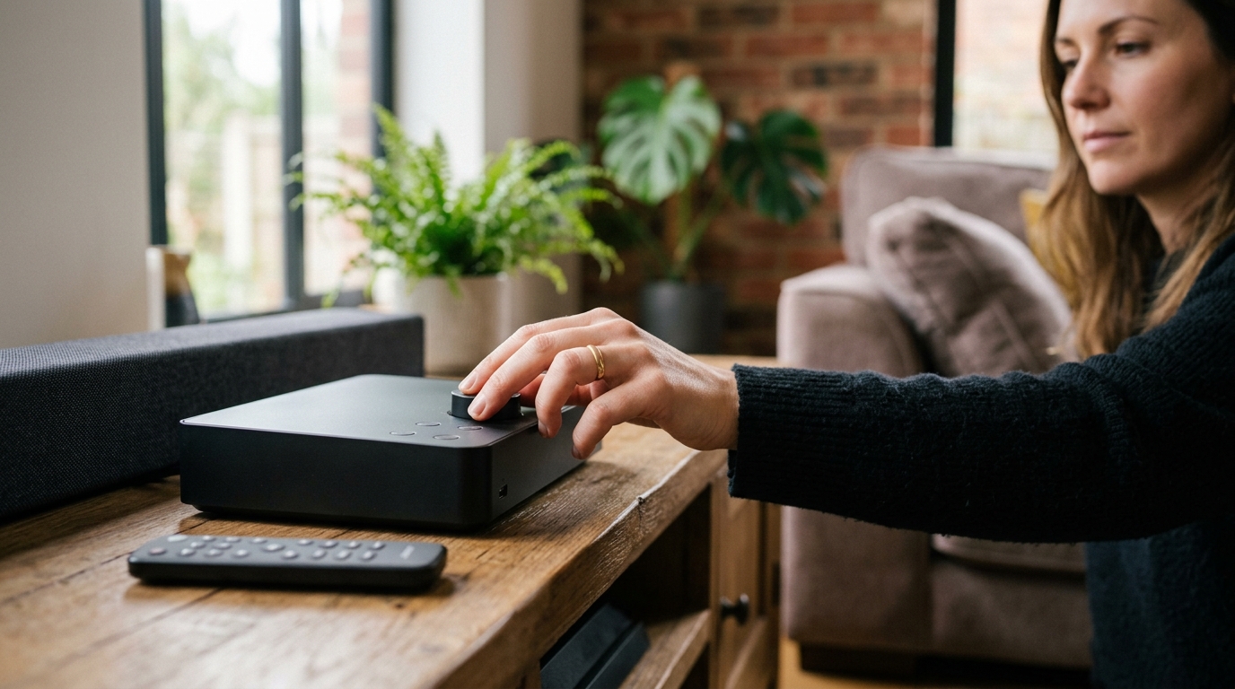 Bose Lifestyle Collection launch revives the 1990s name with AirPlay and Alexa+