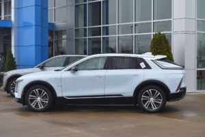 Gemini in cars lands on 4 million GM vehicles via OTA