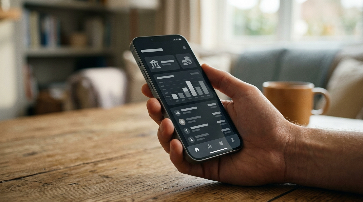 ChatGPT personal finance now reads your bank accounts