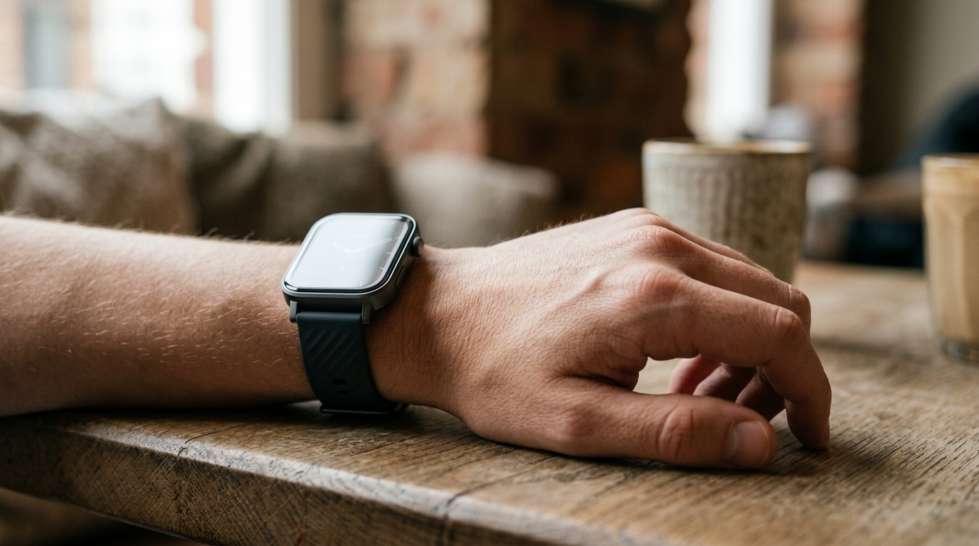CMF Watch 3 Pro launch brings a £99 AMOLED smartwatch to the UK