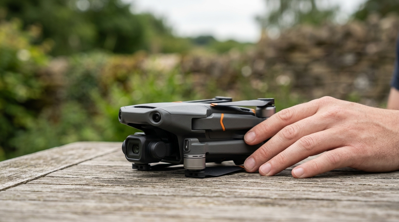 DJI Lito X1 UK buying guide: what to check before the £369 buy