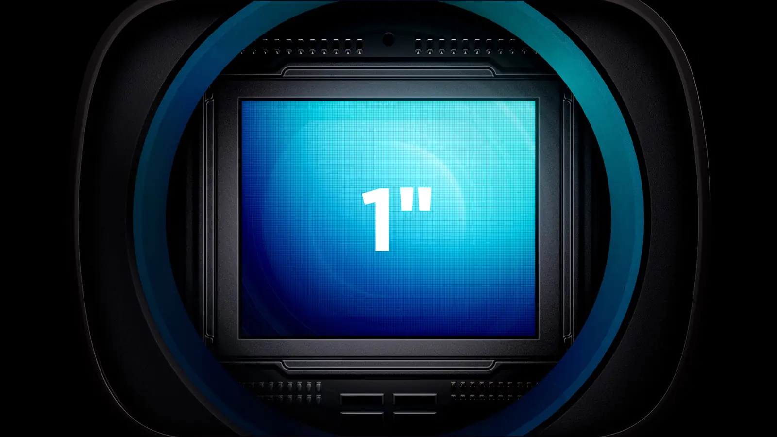 DJI Osmo Pocket 3 one-inch sensor, the reference point for the DJI Osmo Pocket 4P