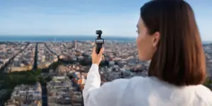Insta360 Luna Ultra vs DJI Osmo Pocket 4: which pocket gimbal to buy