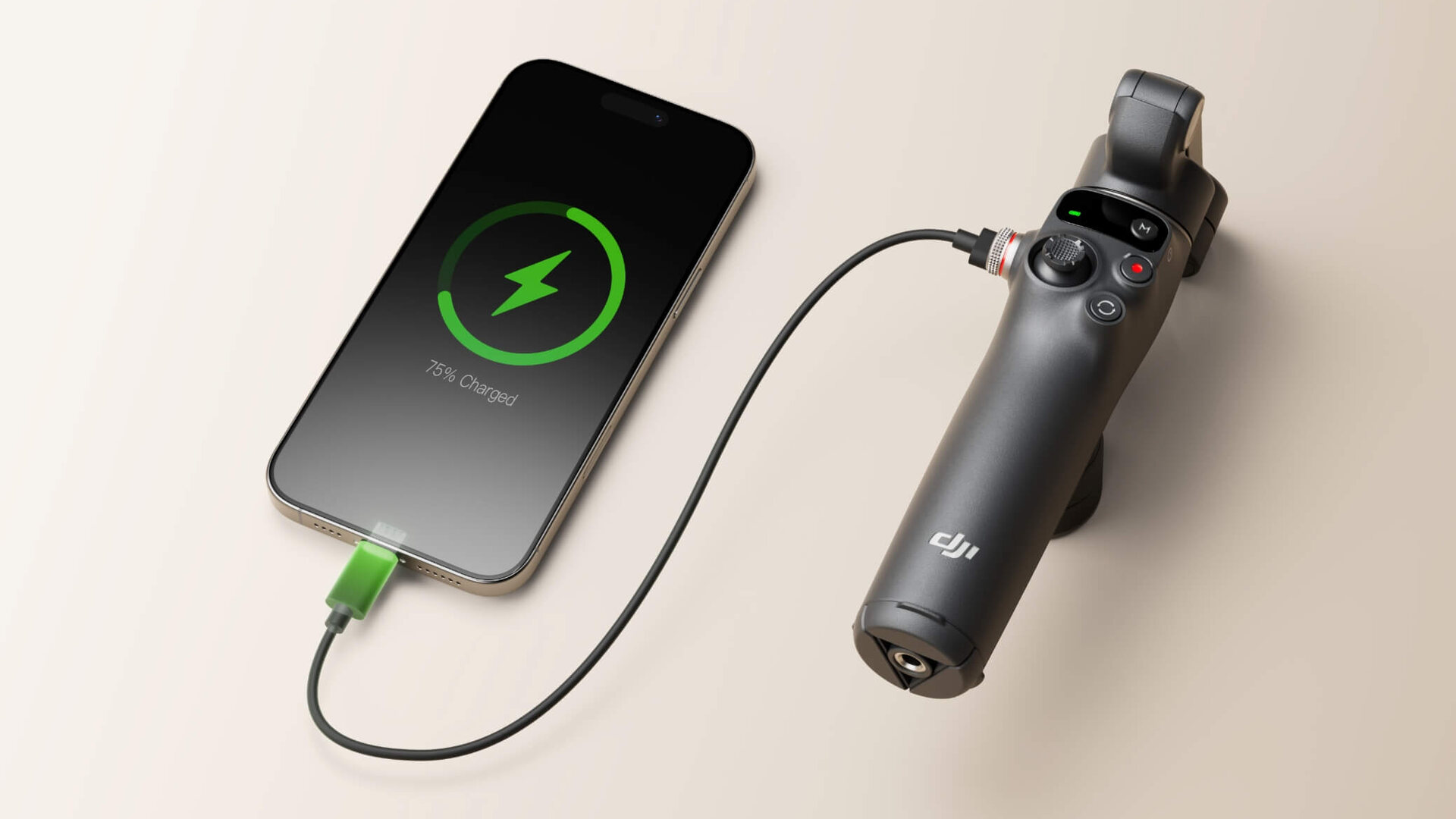 Best DJI vlogging camera UK DJI Osmo Mobile 7P