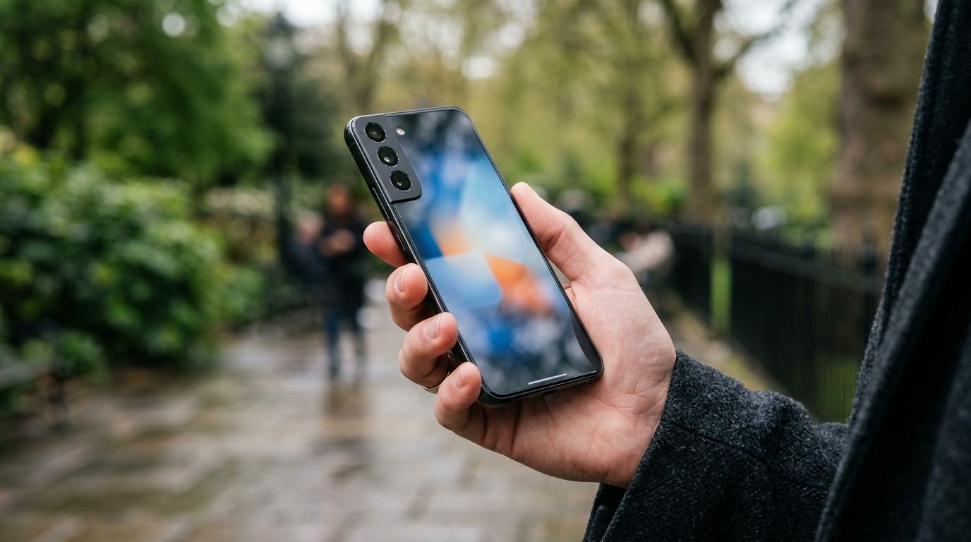 Do not buy a new phone for an Android AI upgrade alone