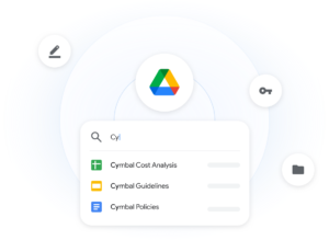 Google free storage 5GB Drive product showing storage policy change