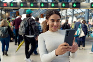 EE 5G+ network innovations: 50 million UK people, 610 towns and the road to 5G Standalone