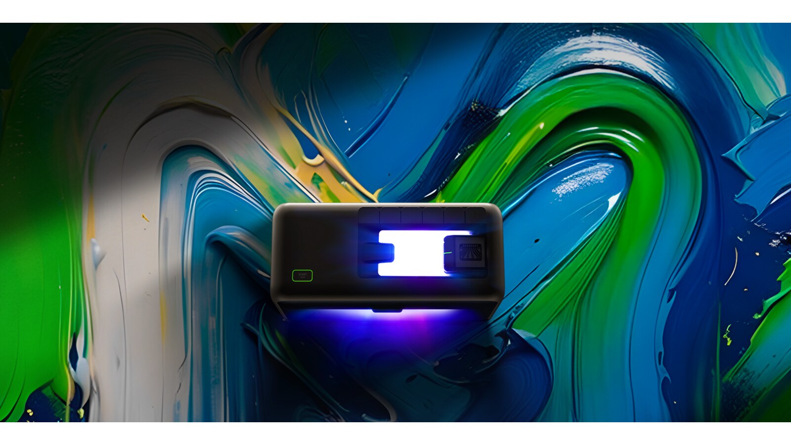 eufyMake E1 UK official image for UK buyers