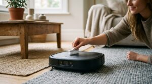 eufyMake E1 UK deal: free gifts end 31 May