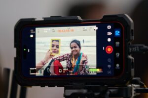 Filmed on iPhone at MAMI Select: what UK indie filmmakers should learn before WWDC 2026