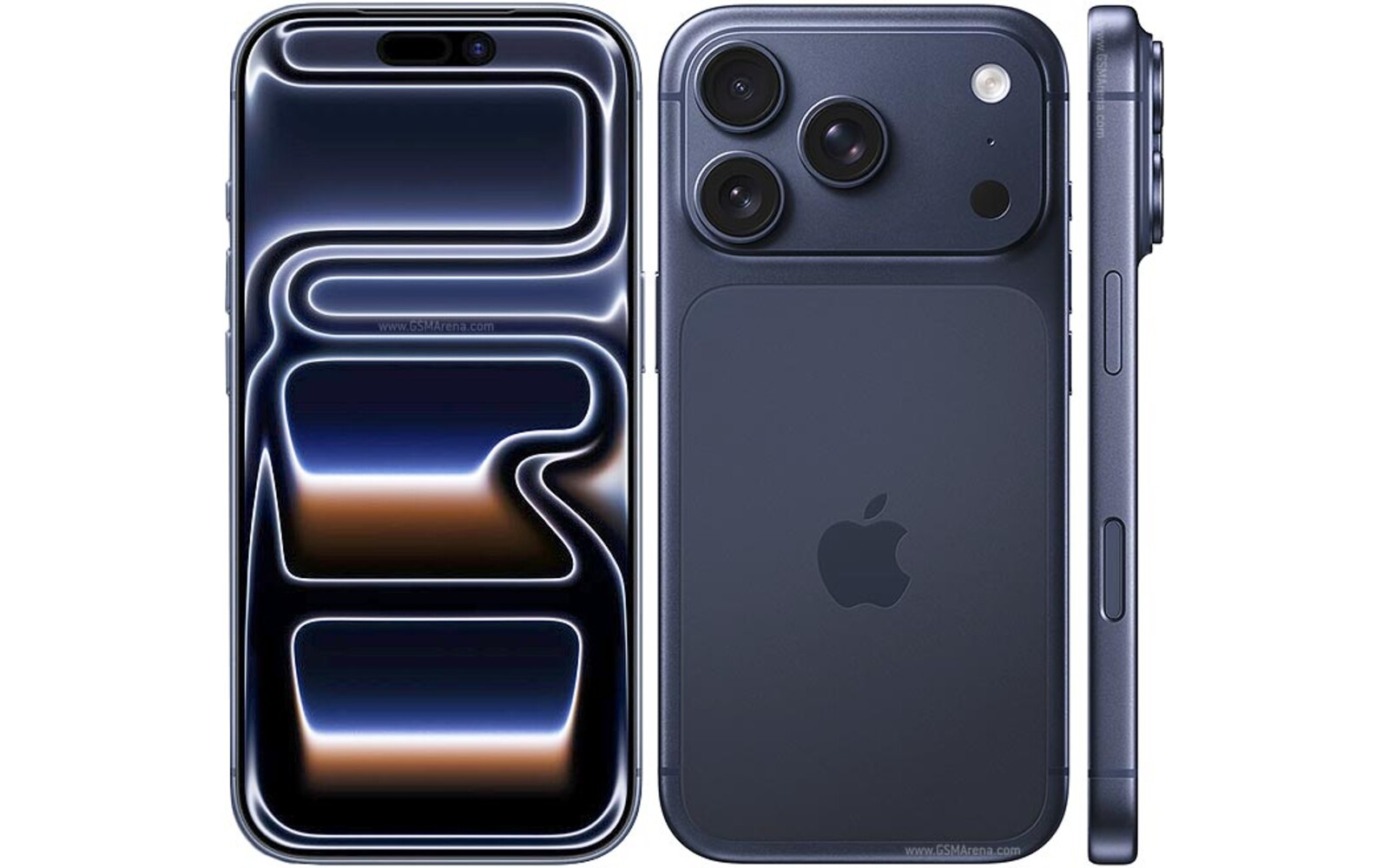 iPhone 17 Pro