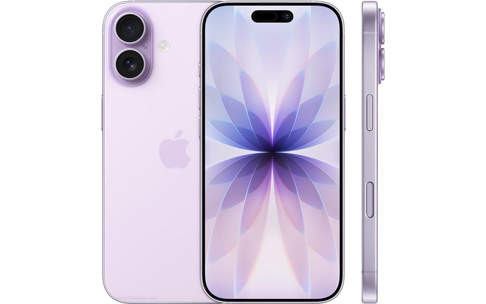 iPhone 17