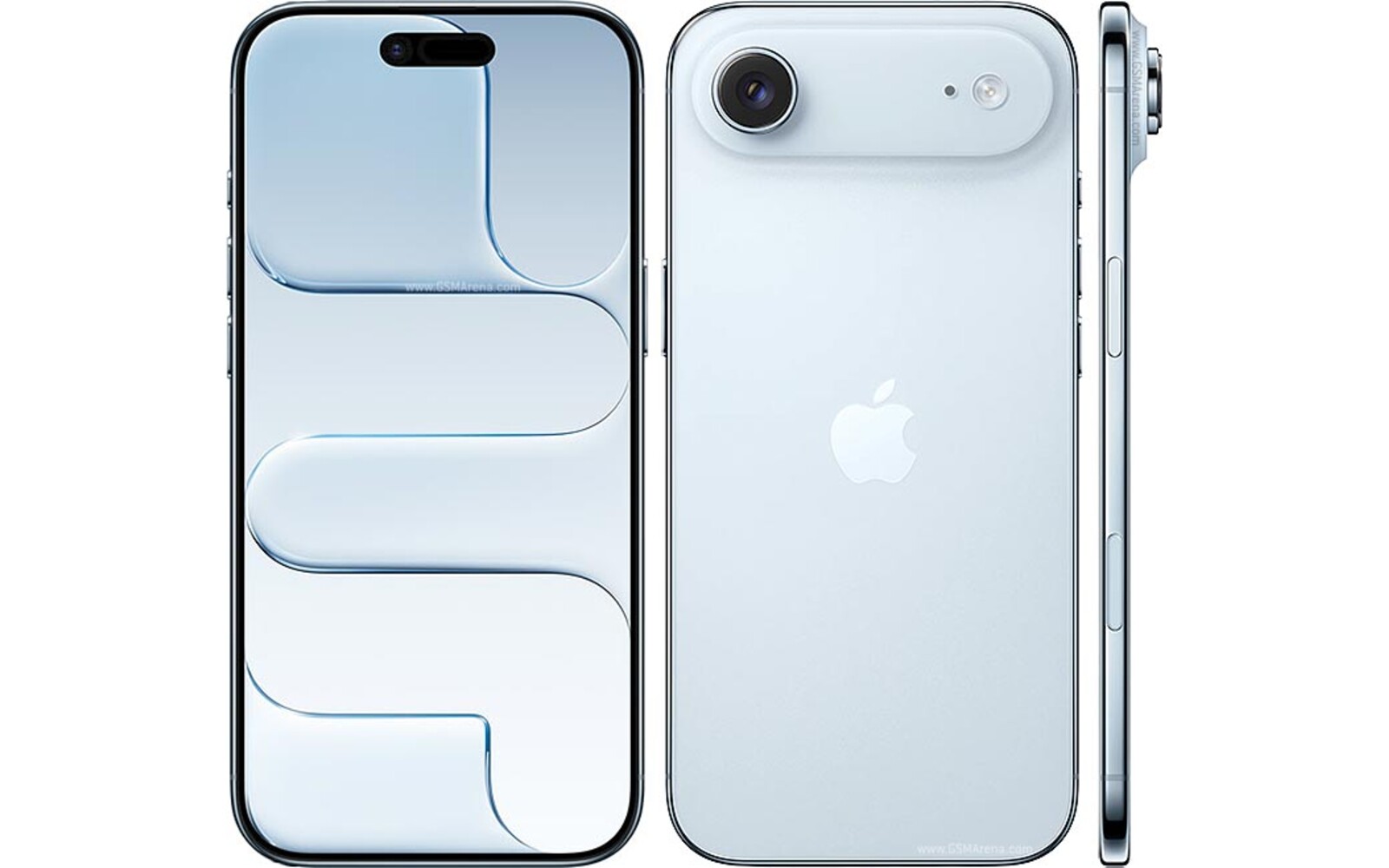 iPhone Air