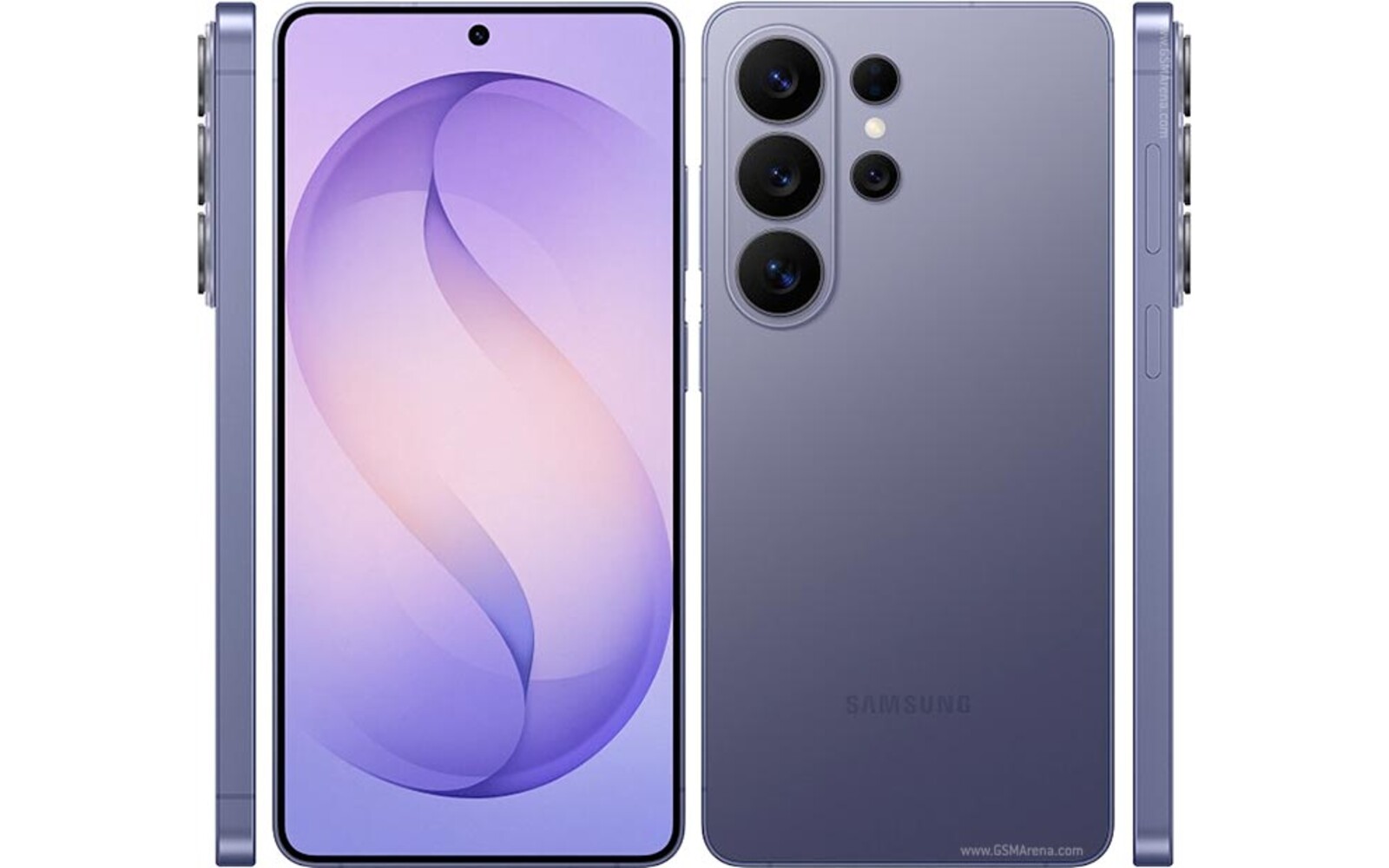 Galaxy S26 Ultra